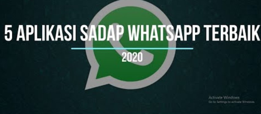 4 Fitur Aksesibilitas Di Whatsapp Yang Jarang Disadari Pengguna