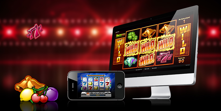 Slot Online untuk Bermain Kasino - The Wonder Game - cambio16