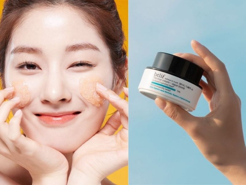 10 Brand Skincare Korea Terbaik & Produk Terlarisnya